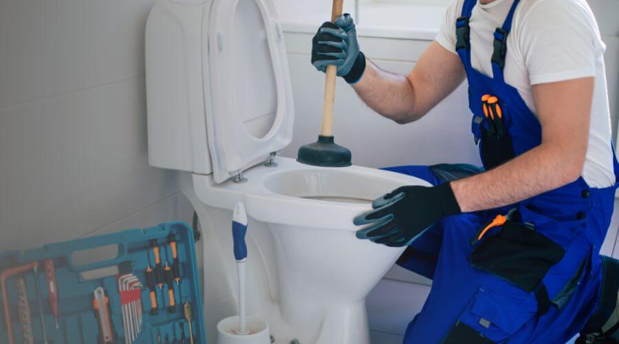 Local expert plumbing services in Mason, IL